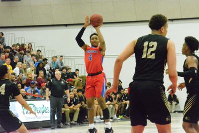 Dematha Wins 25th Acit Title Local Sports Times News Com