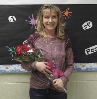 teacher bradley stacey year times named penn allegany elementary reading county south 2021 school