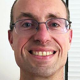 Chad Merrill | Will April bring brush fire relief? - Vimarsana News