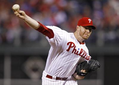 Philadelphia Phillies' Roy Halladay driven by quest for elusive