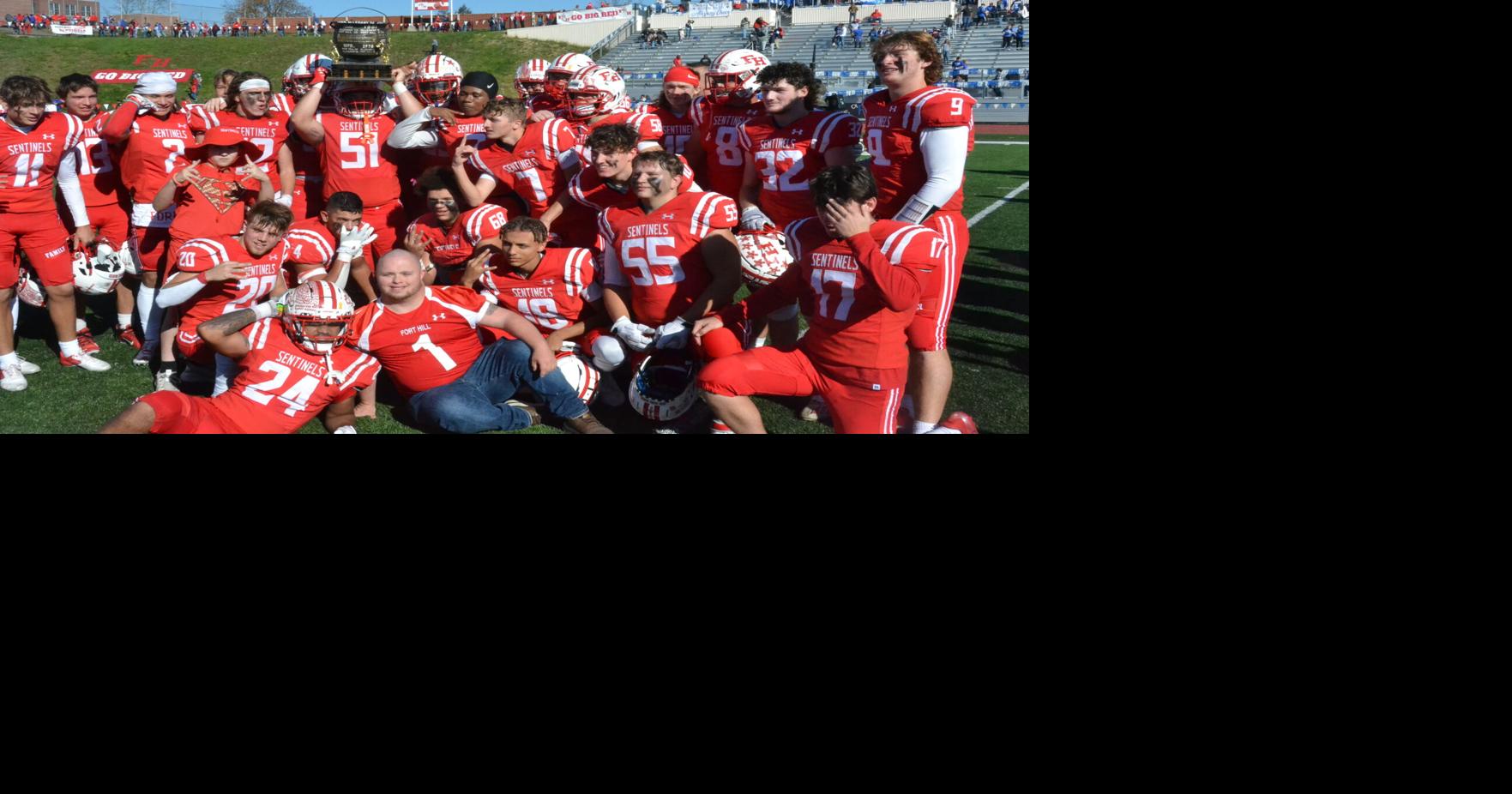 PHOTOS 2022 Fort Hill vs. Allegany Sports