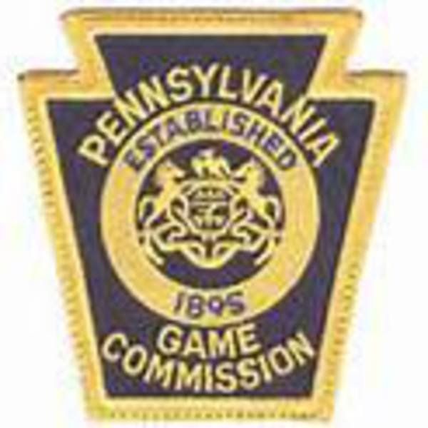 pa game commission doe tags erie county