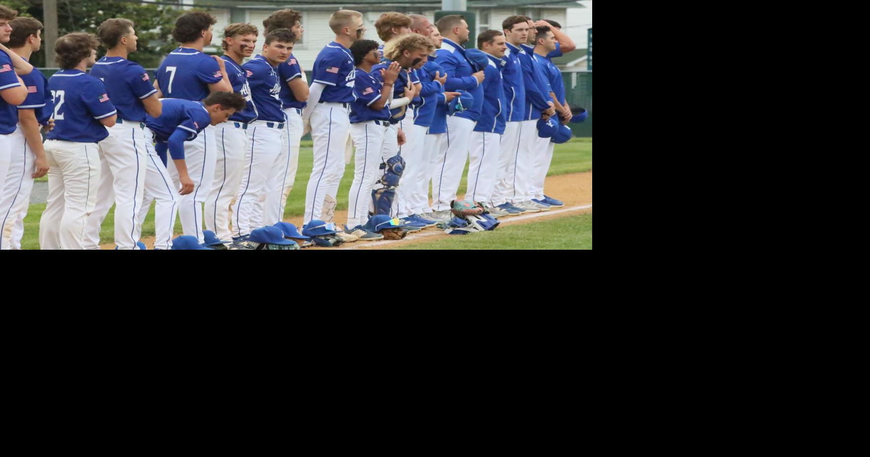 Allegany, St. Michaels meet for championship; Campers search for 1st title in 35 years