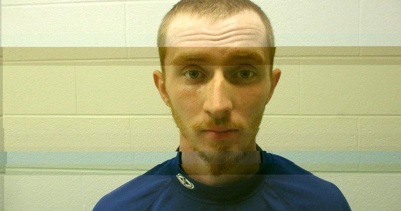 Cumberland man sentenced to 10 years in prison for two city burglaries ...