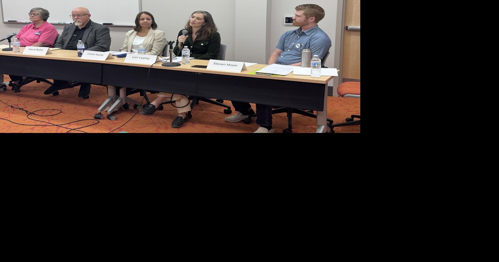 Student behavioral problems highlighted at BOE forum | Local News ...