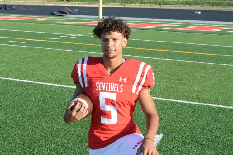 Battle for No. 1 Fort Hill travels to Mountain Ridge tonight Local