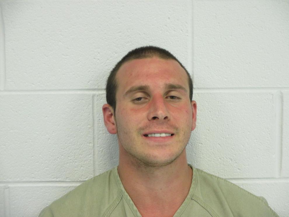 Mineral County man arrested on DUI, escape charges News