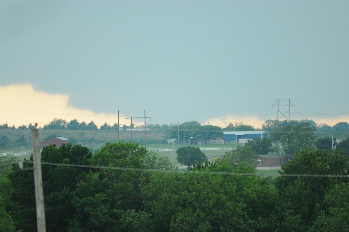 Oklahoma under tornado warnings | Don't Miss This | times-news.com1200 x 796