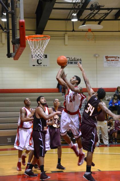 Allegany Loses To Usc Salkehatchie Local Sports Times News Com