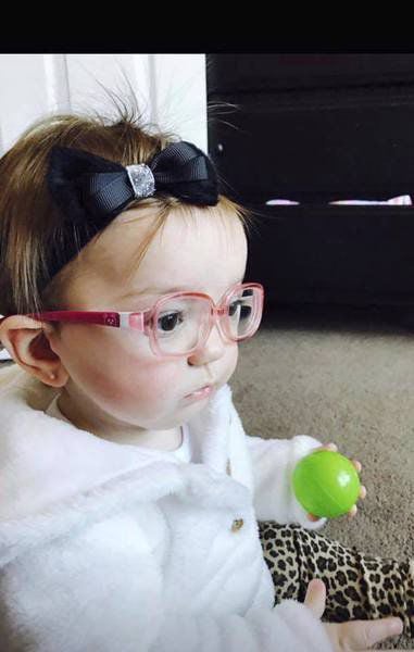 Home Run Derby Fundraiser Set For 1 Year Old Battling Rare Form Of