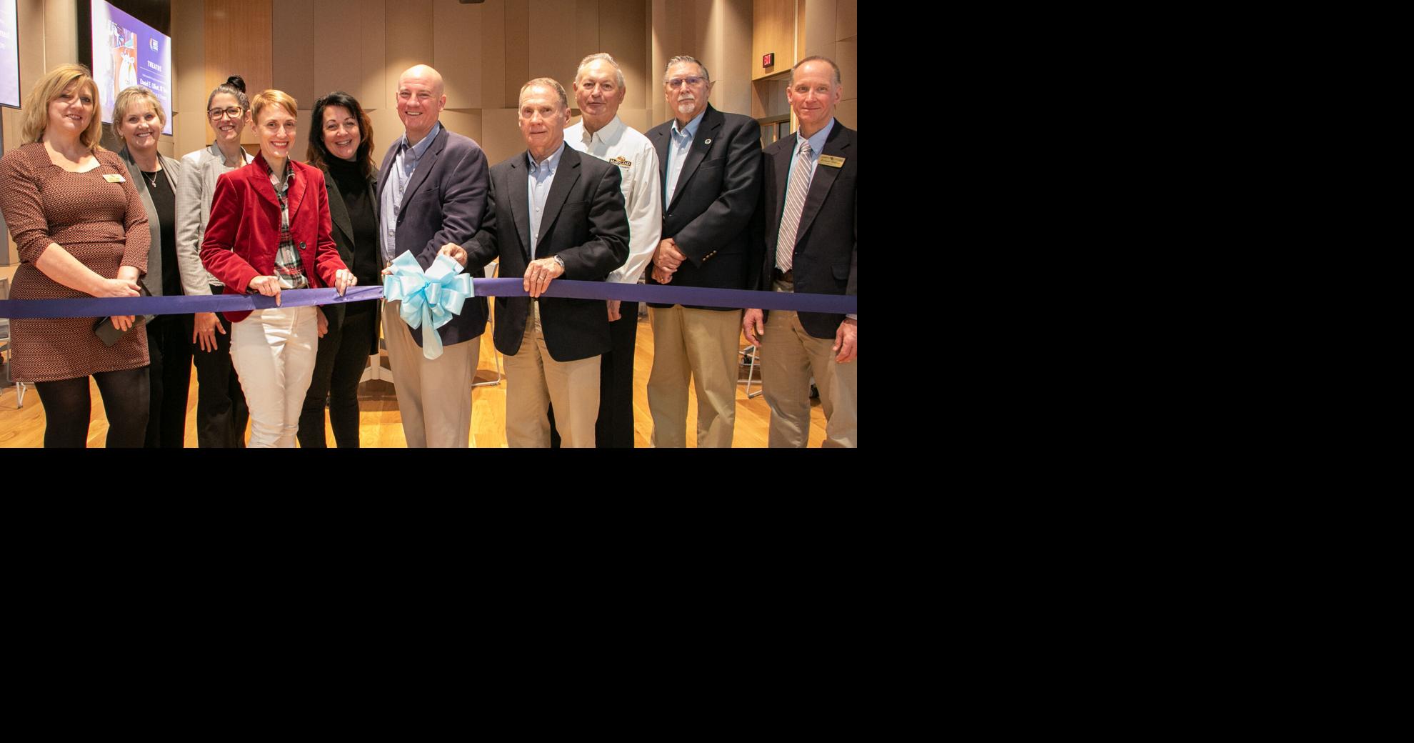 New Performing Arts Center officially opened | Weekender | times-news.com
