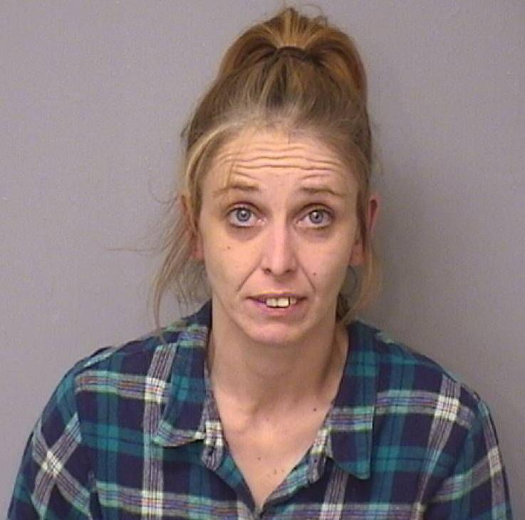 Three indicted with drug related charges in Garrett County News