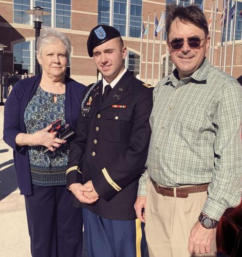 The Koritko family