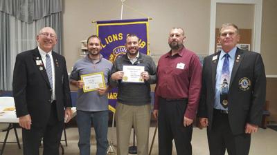 Grantsville Lions Club Observes 56th Anniversary Community Times News Com