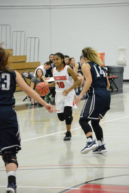 Photos Fsu Vs Mt Aloysius Woman S Basketball 11 15 17 Local
