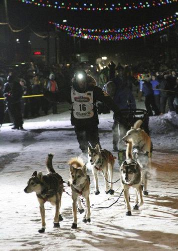 Musher  Chicago IL