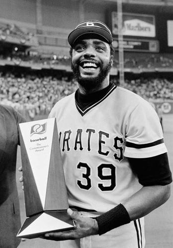 One-on-One: Dave Parker on Pirates Hall of Fame, Cooperstown