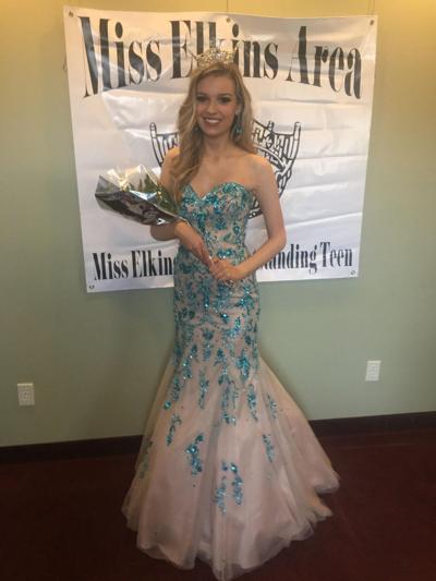 Ridgeley Teen Crowned Miss Tygart Valley Will Vie For Miss West Virginia Title In June Slice Of Life Times News Com