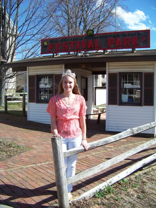 How Sweet It Is Pennsylvania Maple Festival Set For Two Weekends In April Local News Times News Com