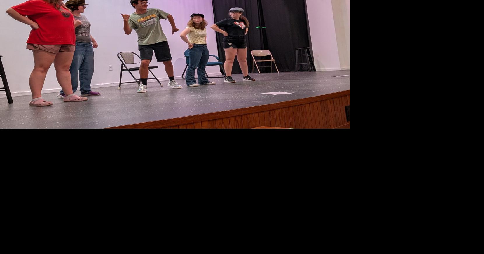 Tour through eras: Bedford County Players telling Broadway's story