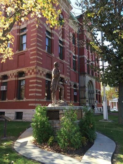 Circuit Court Judge Gary G. Leasure to retire | Local News | times-news.com