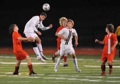 soccer battle