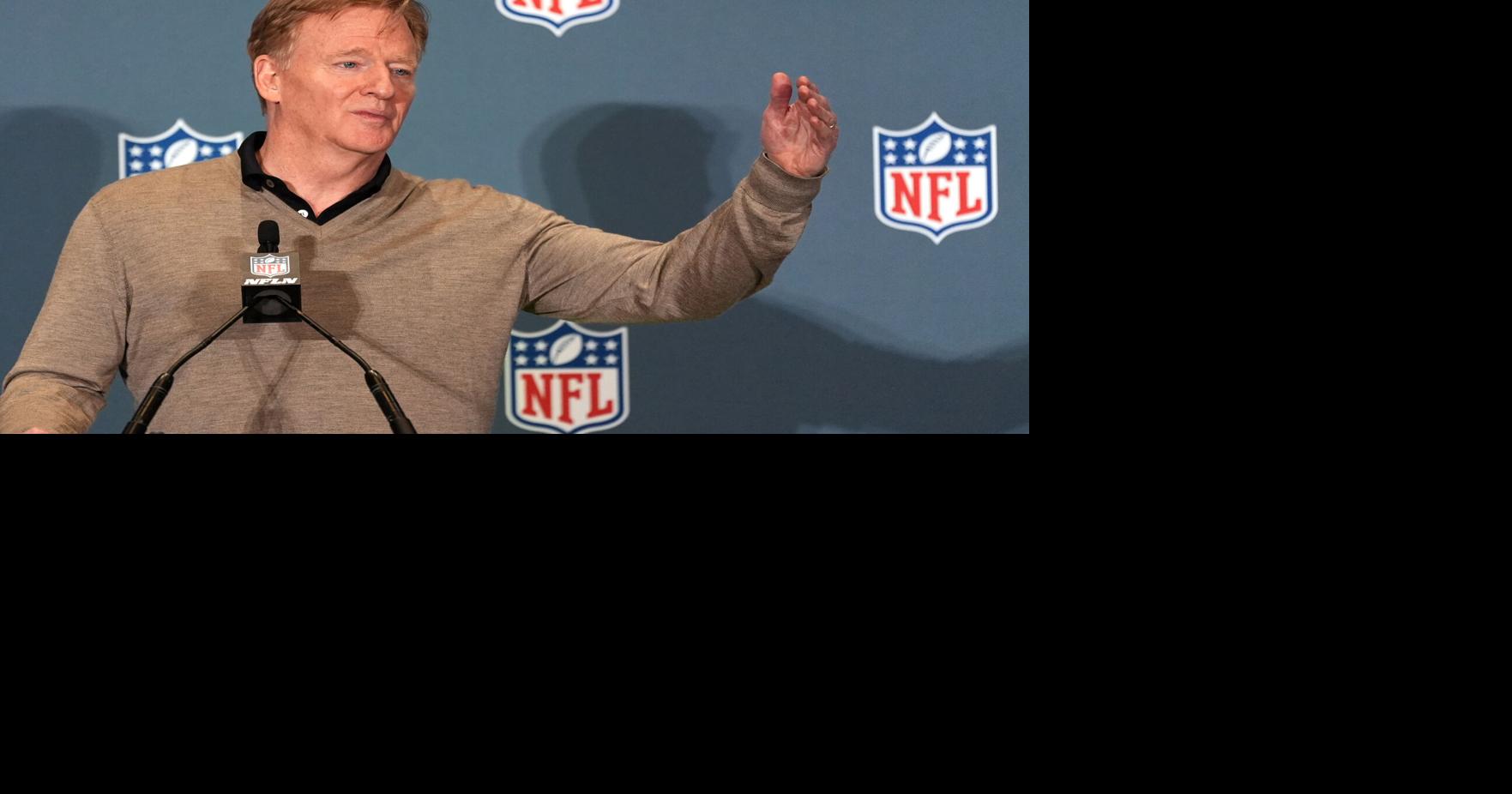 A different kind of 'footy' at the MCG: 1st NFL game brings economic boost to Melbourne