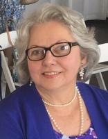 MUSSELWHITE, Iris "Sharon" Oct 30, 1947 - Feb 2, 2025