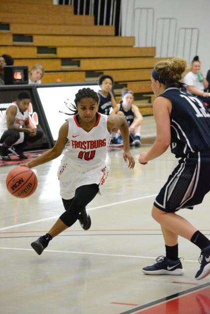 Photos Fsu Vs Mt Aloysius Woman S Basketball 11 15 17 Local