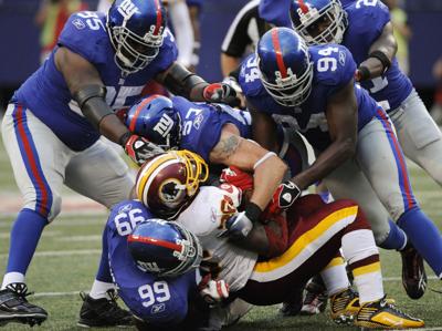 Redskins