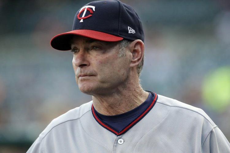 Twins' Paul Molitor, D-Backs' Torey Lovullo win Manager of Year awards, Sports