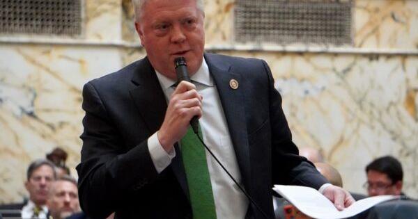 Broad energy bill passes House with bipartisan support