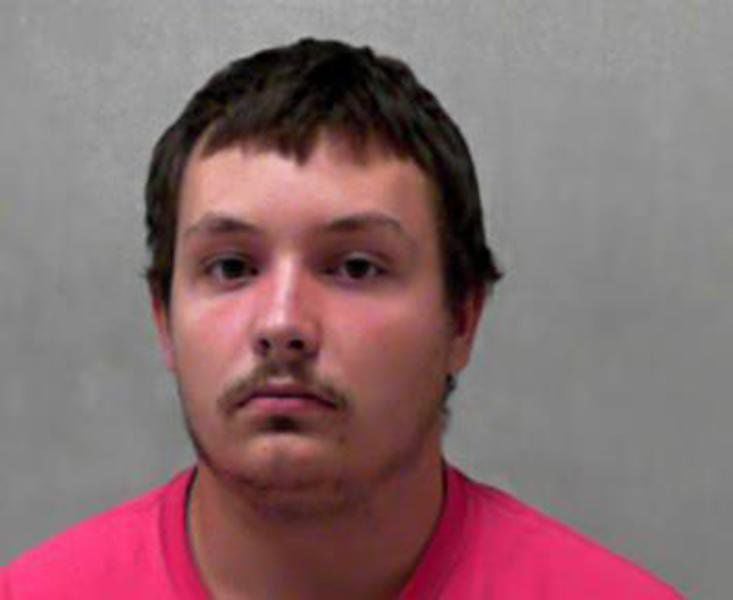 Police Property line dispute, eviction led Moorefield man to set fire