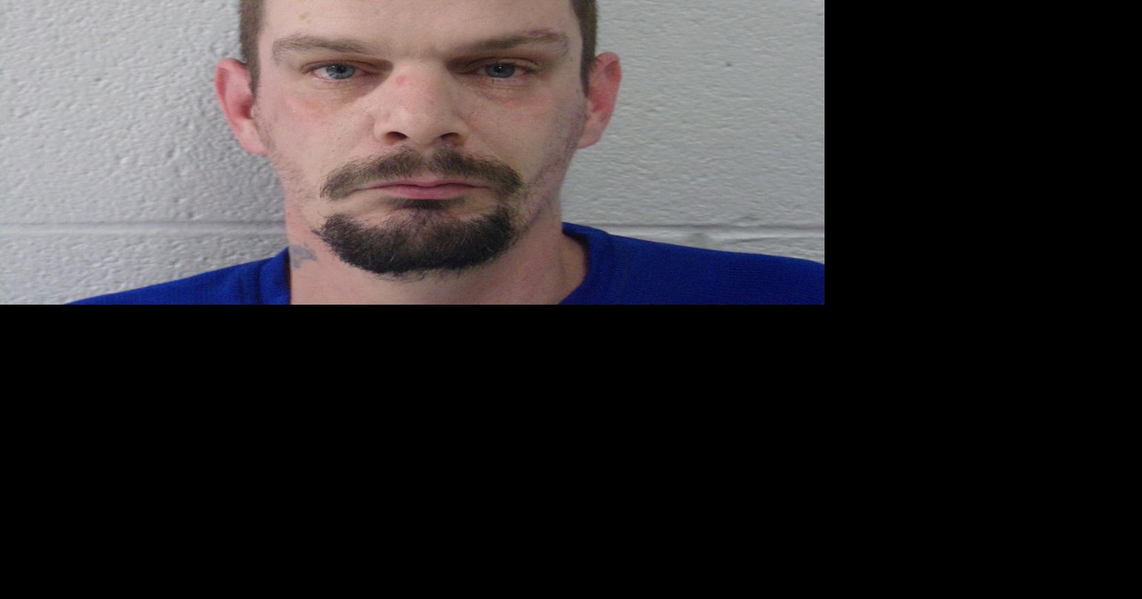 Cumberland men arrested on warrants Local News