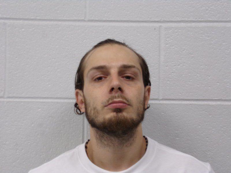Cumberland man jailed on two circuit court warrants | Local News