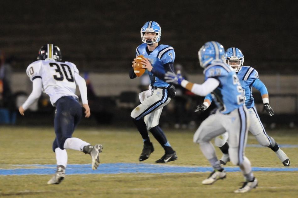 Picture Frankfort A look back at the 2014 football season as the team makes history News