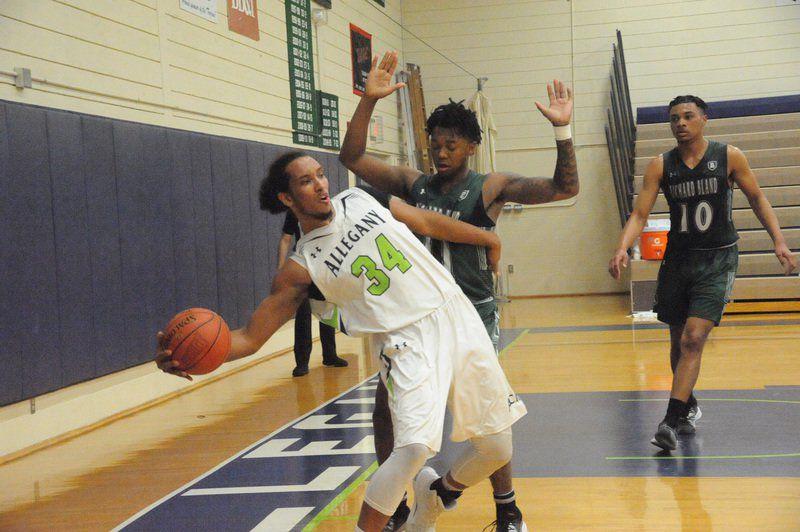 Acm Tops Richard Bland Local News Times News Com