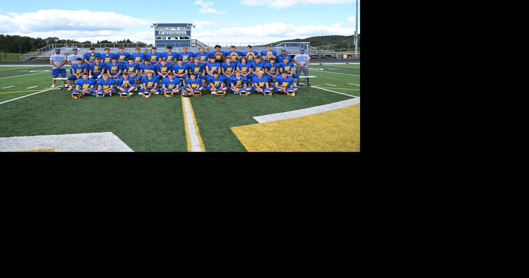 Football Preview 2025 | After Cinderella run, Northern enters new era ...