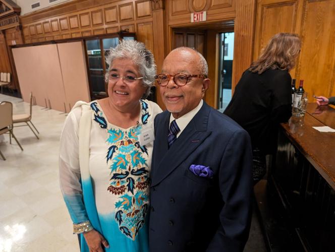 PBS series 'Finding Your Roots' films Jane Gates family in Cumberland ...