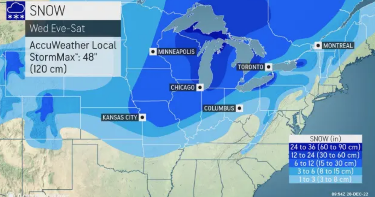 Cold front bringing snow, rain, single-digit temps to area | Local News ...
