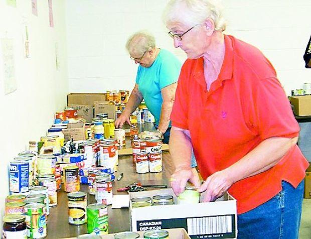Western Maryland Food Bank Cumberland Md Western Maryland Food Bank Cumberland Md