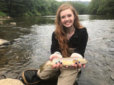 Maryland Fishing Report, Outdoors