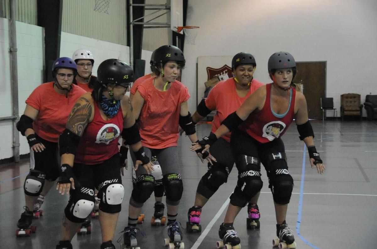 10 Things I've Learned Over A Decade In Roller Derby