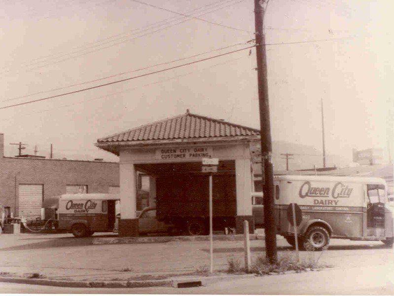 Looking Back World War II brings shortage of milk Local News times