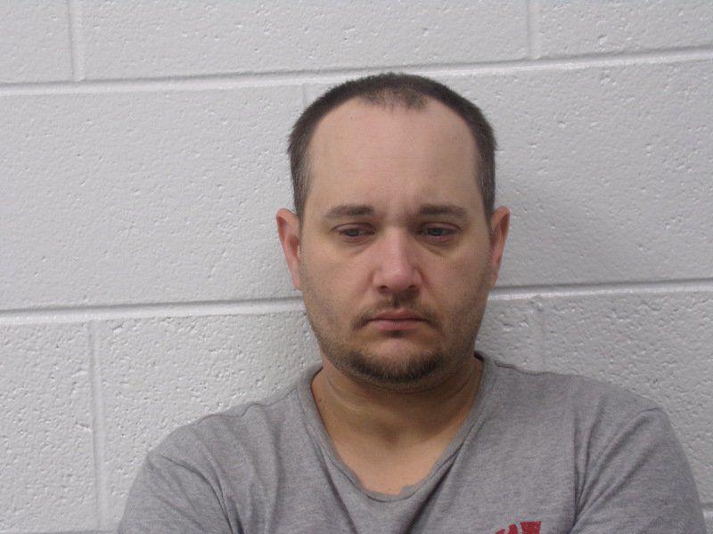 Cumberland man jailed on two circuit court warrants | Local News