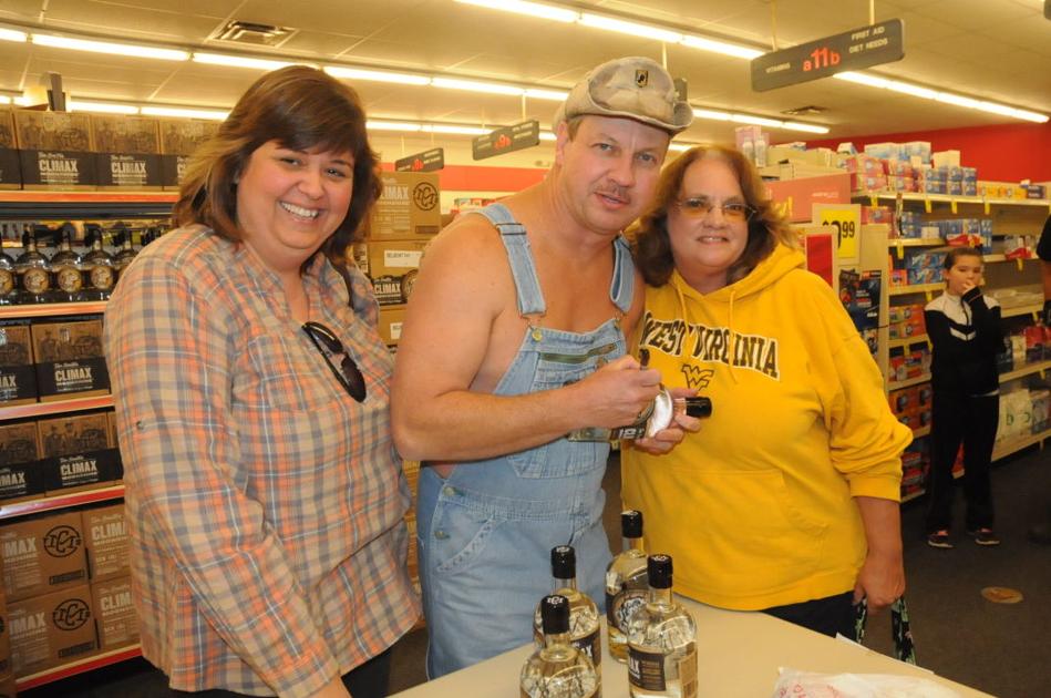 Moonshiner To Return To Keyser News Times News Com With the law looming around every corner and rival shiners moving in on long established territory, it's a race. moonshiner to return to keyser news