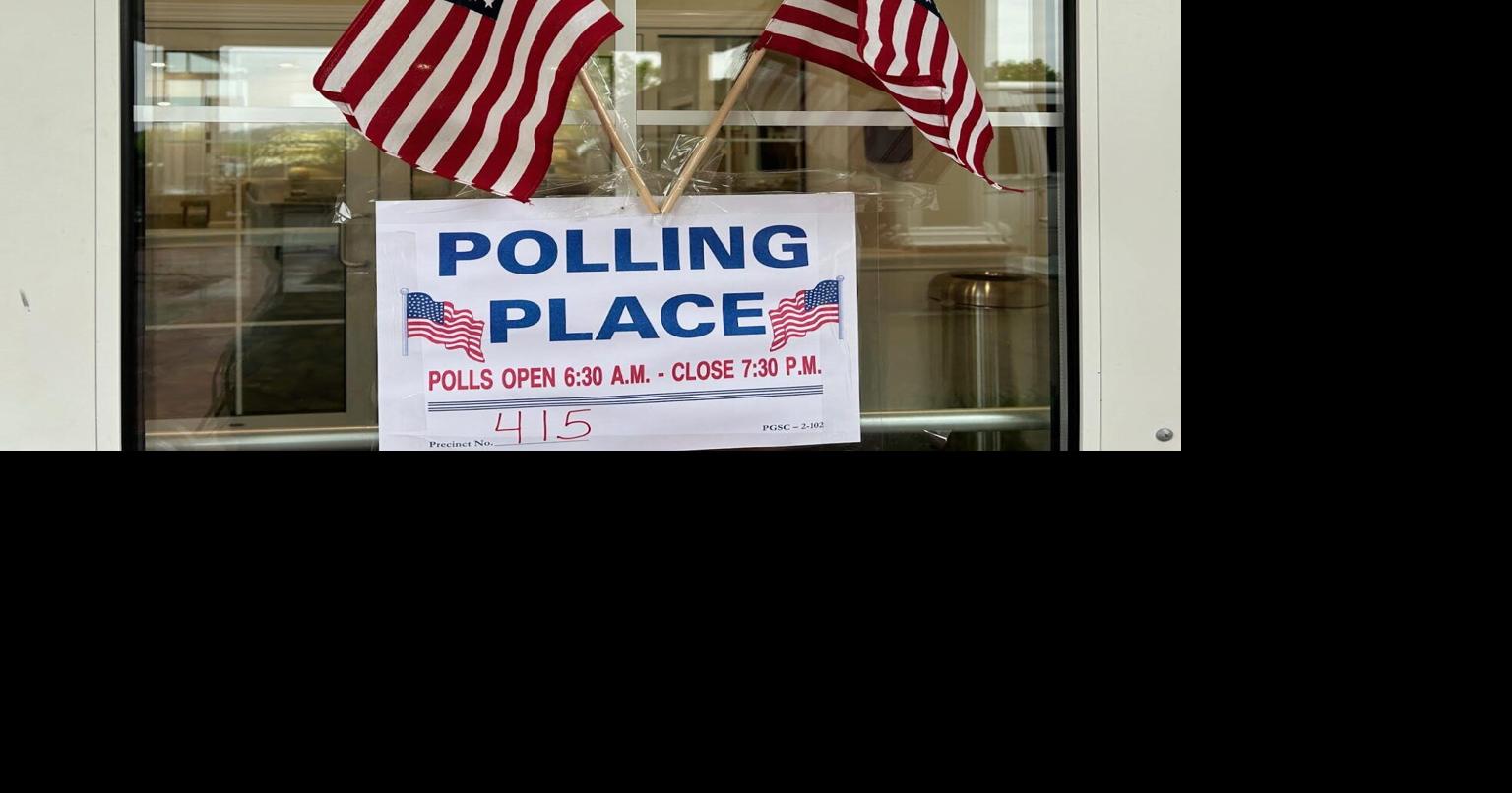 Surge of Democrats, women file to run for office in West Virginia’s 2026 primary election