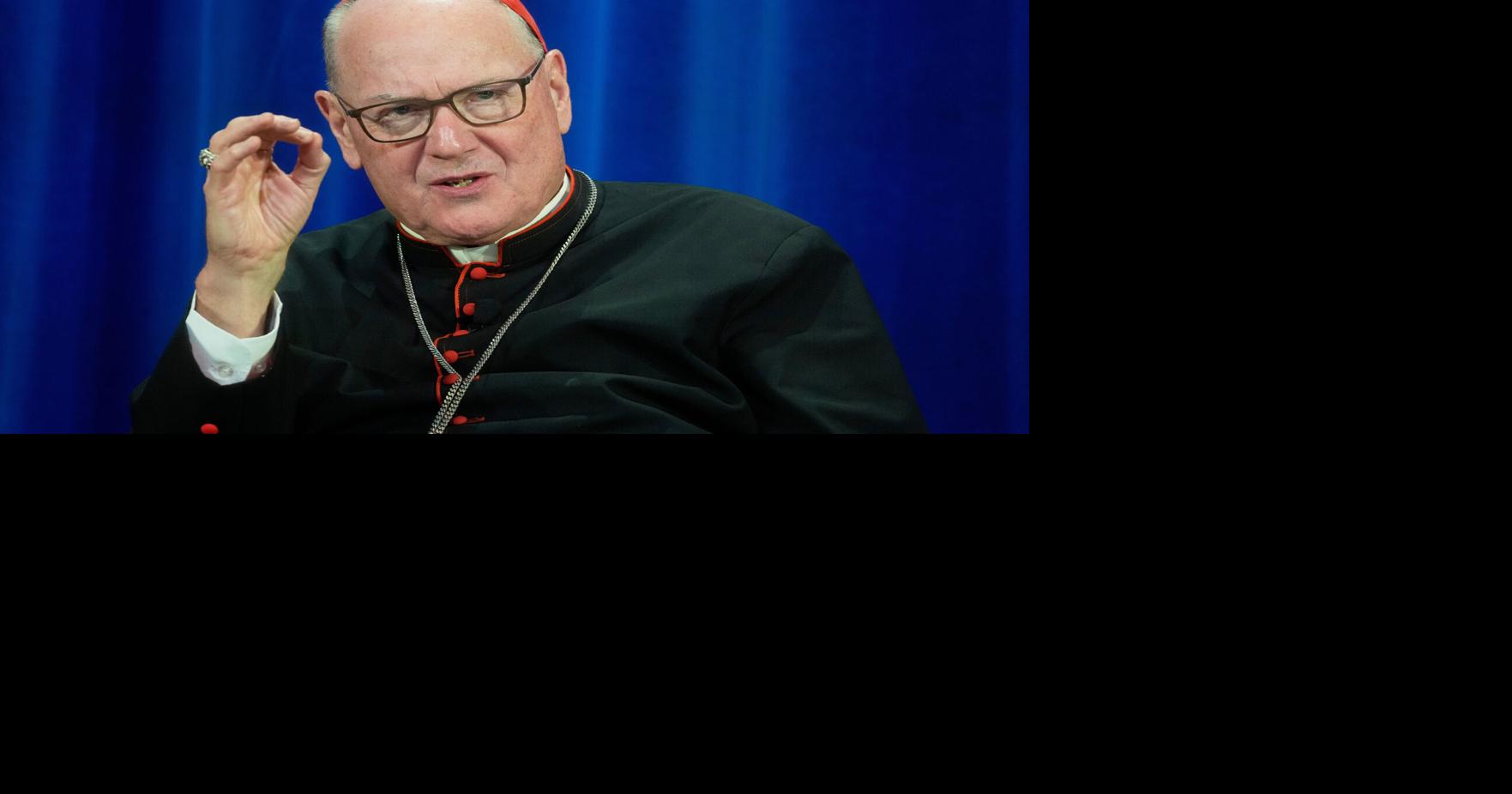 Vatican NY Archbishop