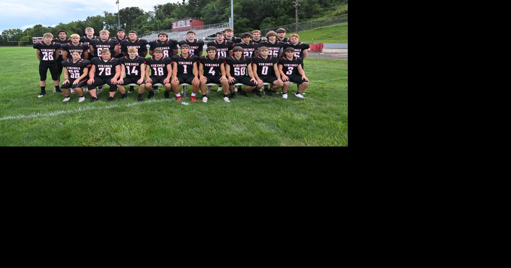 Football Preview 2025 | Petersburg looks to take next step after 1st playoff win
