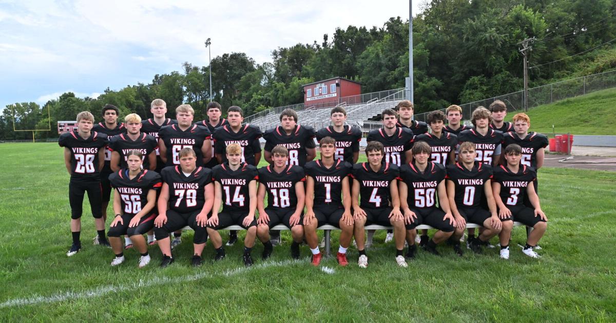 Football Preview 2025 | Petersburg looks to take next step after 1st playoff win